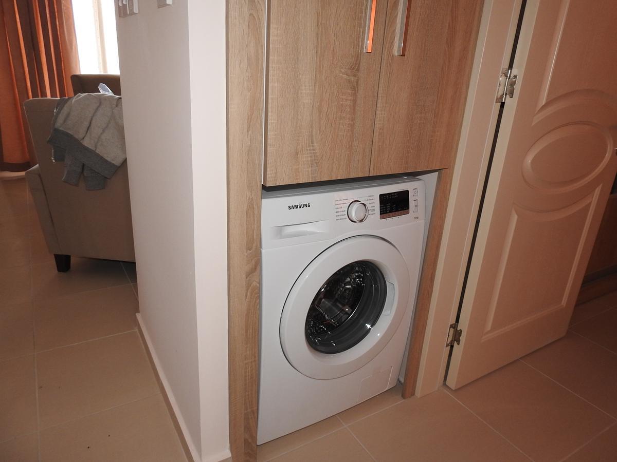 Aylin Apartment Famagusta  Exterior foto