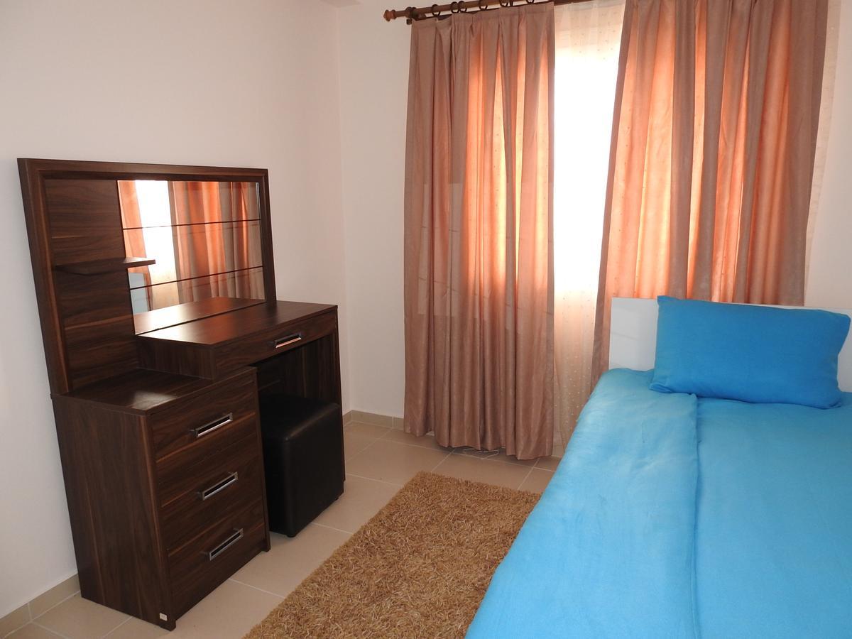 Aylin Apartment Famagusta  Exterior foto