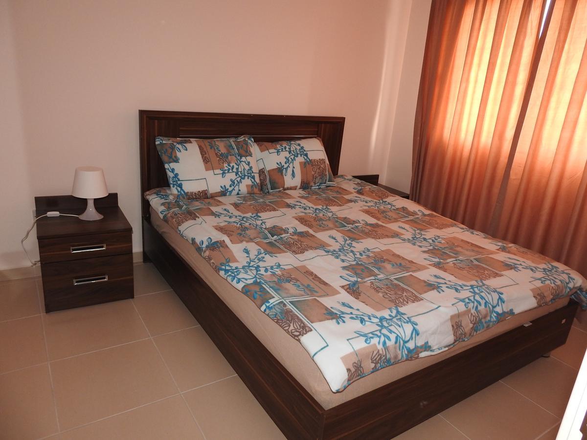 Aylin Apartment Famagusta  Exterior foto